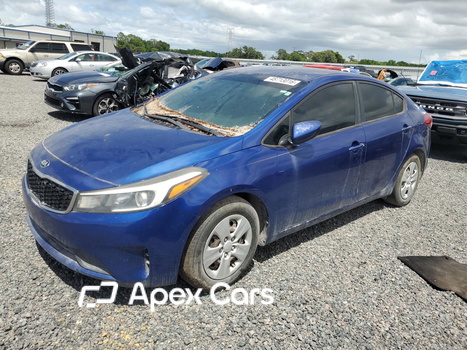 Kia Forte 2017 - Image 1 of 12