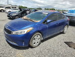Kia Forte 2017