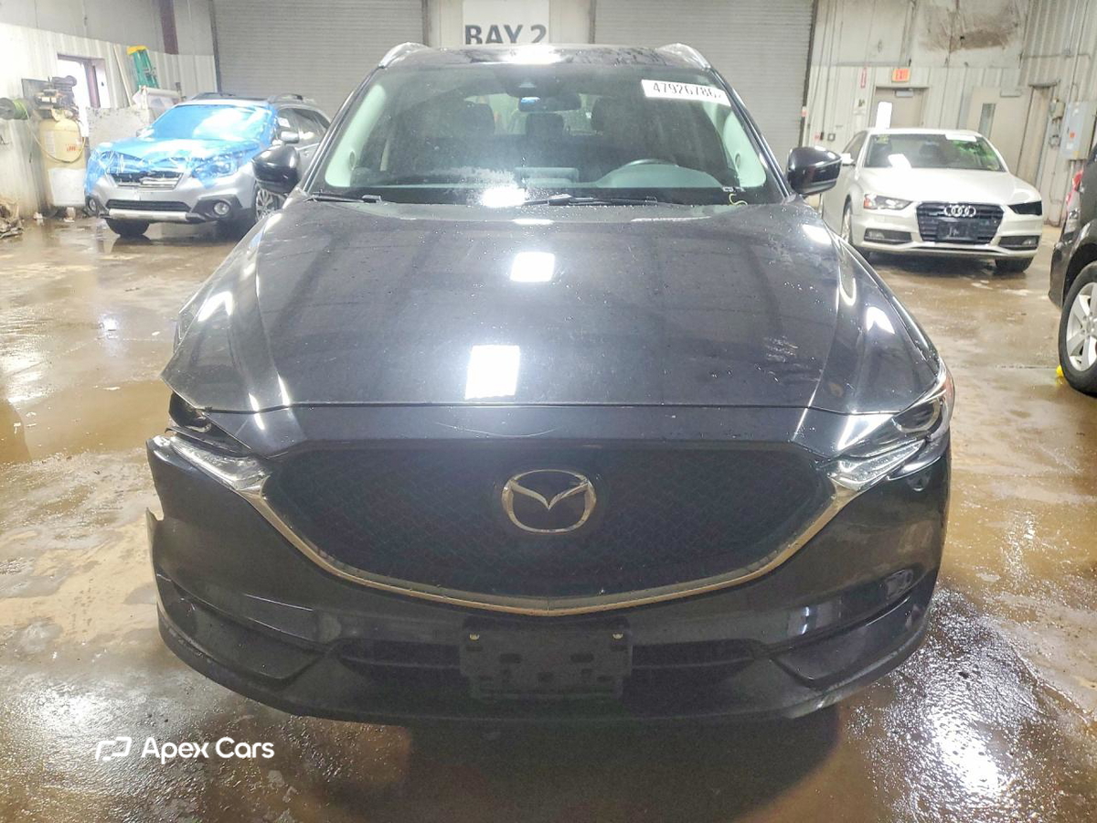 Mazda CX-5 2020