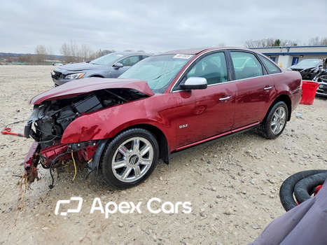 Mercury Sable 2008 - Image 1 of 13