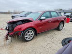 Mercury Sable 2008