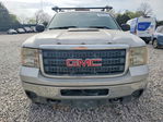 GMC Sierra 2011