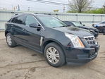 Cadillac SRX 2011
