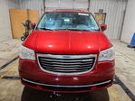 Chrysler Voyager 2014