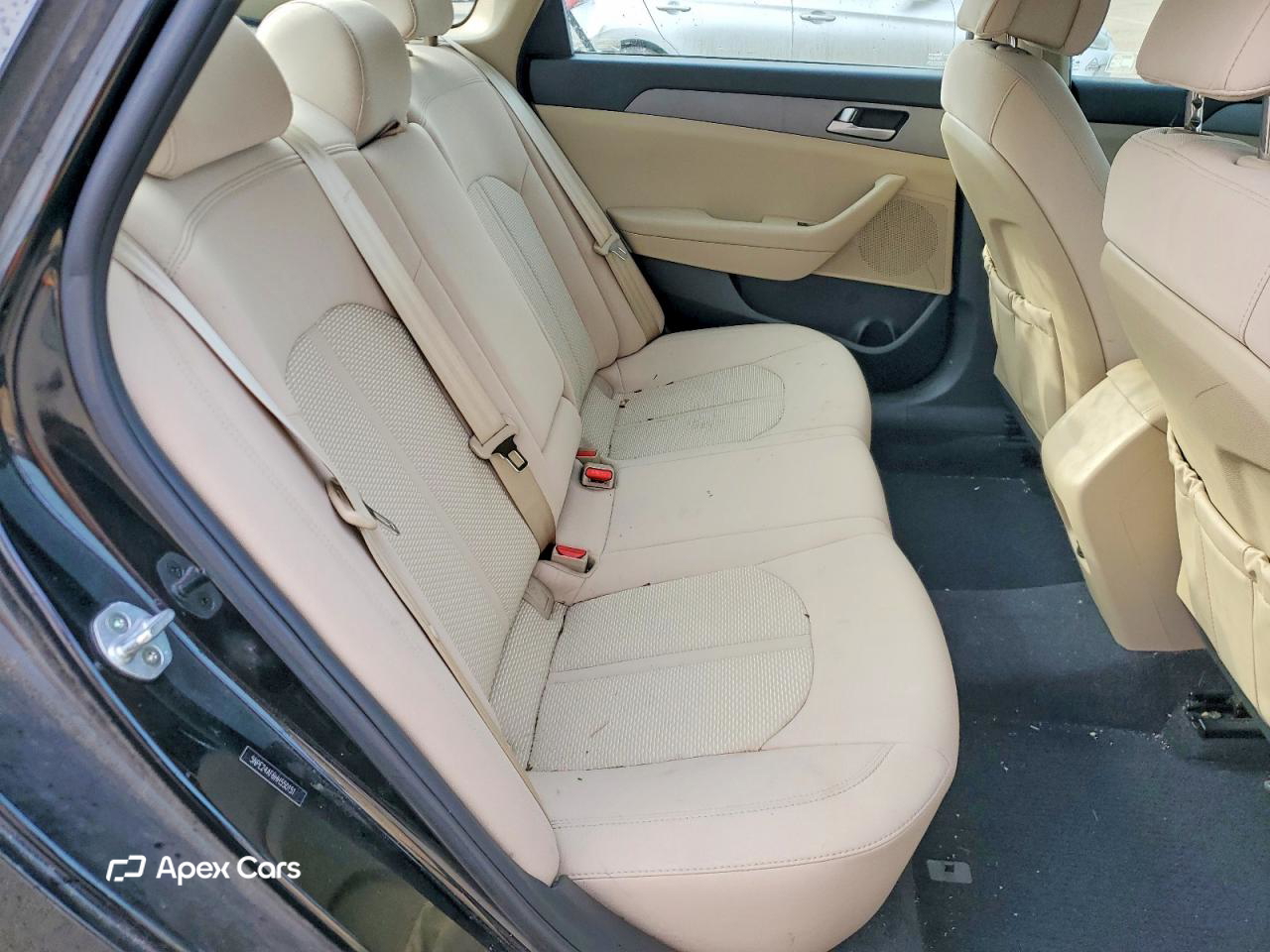 Hyundai Sonata 2017