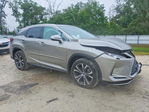 Lexus RX 2021