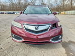 Acura RDX 2017