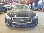 Infiniti Q50 2014