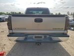 Chevrolet Silverado 2001