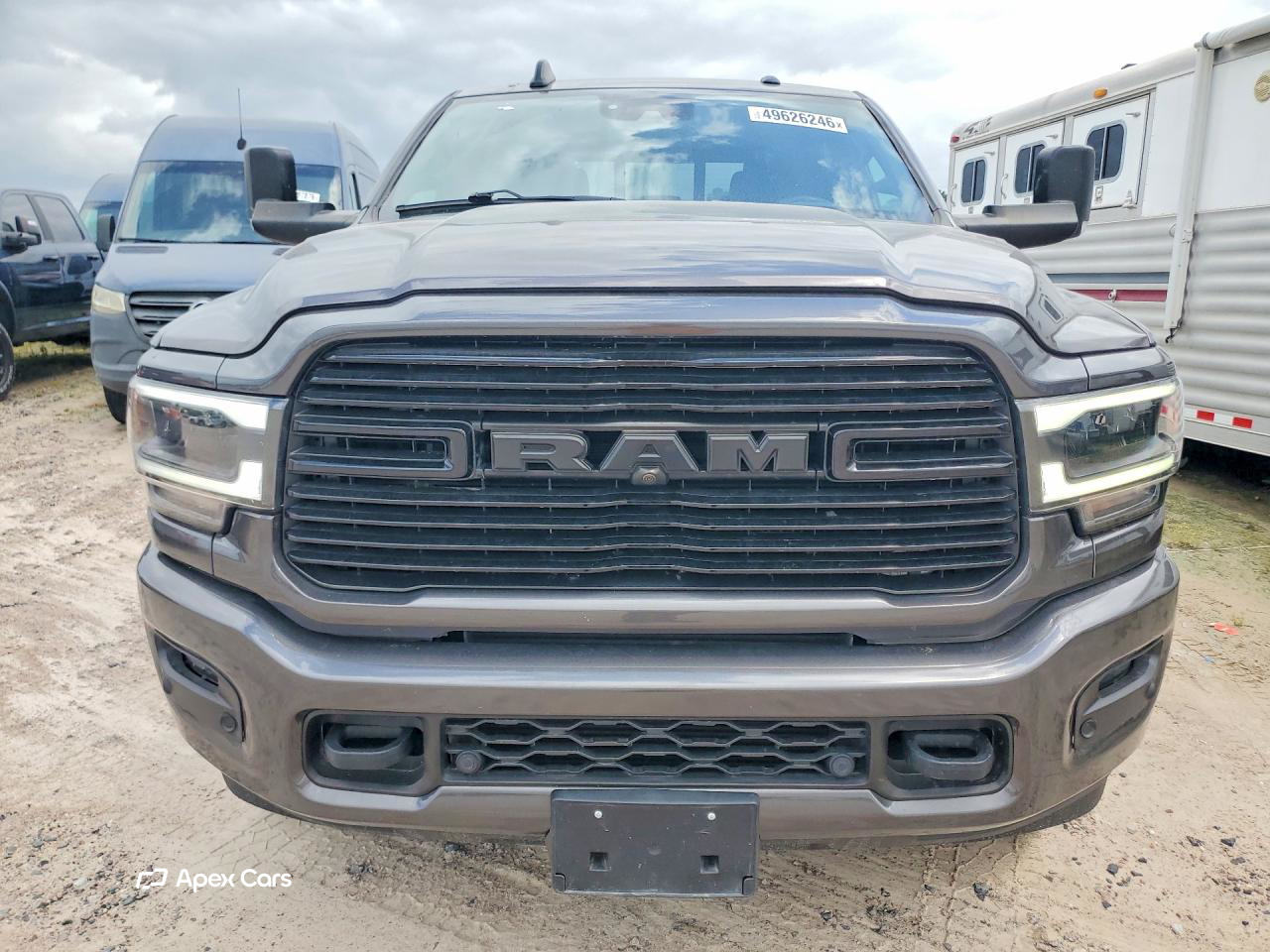 RAM 2500 2020