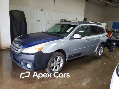 Subaru Outback 2014 - Image 1 of 13