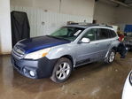 Subaru Outback 2014