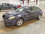 Subaru Impreza 2014