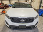 Kia Sorento 2017
