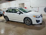 Subaru Impreza 2014