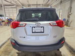 Toyota RAV 4 2015