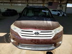 Toyota Highlander 2012
