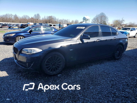 BMW Series 5 2012 - Image 1 of 14