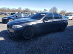 BMW Series 5 2012