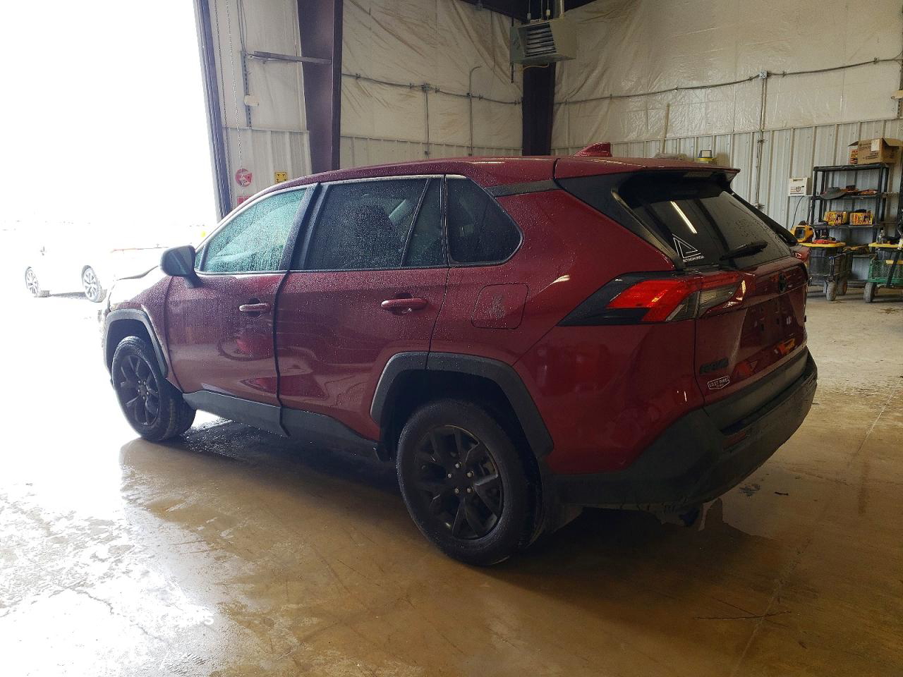 Toyota RAV 4 2023