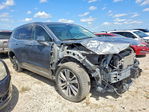 Cadillac XT6 2020