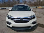 Honda Pilot 2017