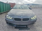 BMW Series 3 2015