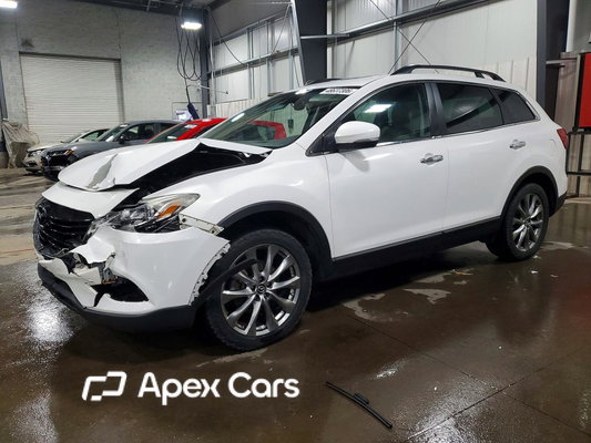 Mazda CX-9 2014 - Image 1 of 14