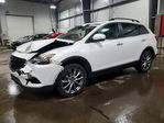 Mazda CX-9 2014