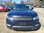 Land Rover Range Rover 2016