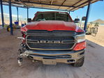 RAM 1500 2022
