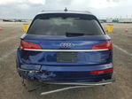 Audi Q5 2021