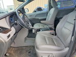 Toyota Sienna 2016