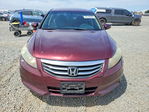 Honda Accord 2011