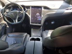 Tesla Model X 2016