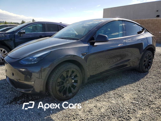 Tesla Model Y 2024 - Zdjęcie 1 z 13