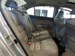 Honda Accord 2008