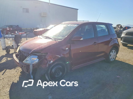 Scion xA 2006 - Image 1 of 12