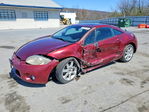 Mitsubishi Eclipse 2006