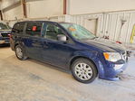 Dodge Caravan 2016