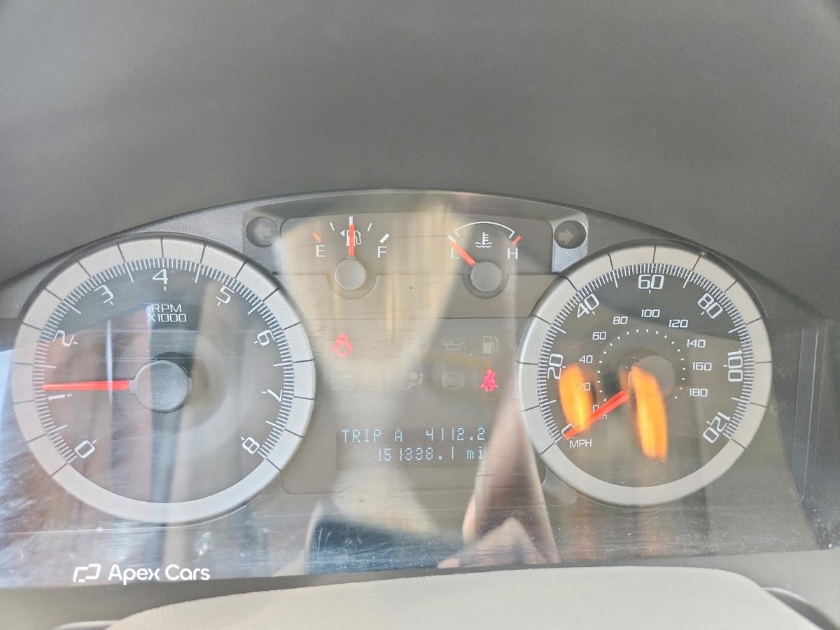 Ford Escape 2008
