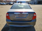 Ford Fusion 2010