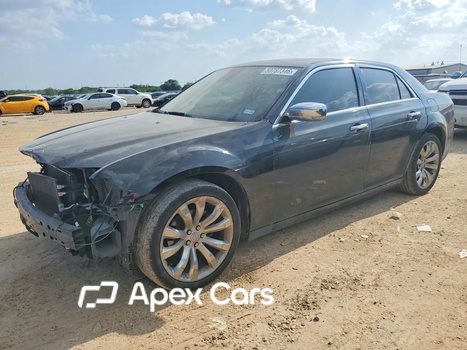 Chrysler 300 2018 - Image 1 of 12