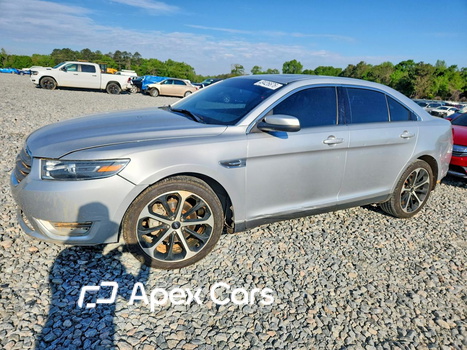 Ford Taurus 2015 - Image 1 of 12