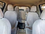 Toyota Sienna 2011