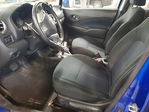 Nissan Versa 2015