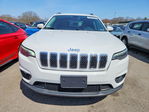 Jeep Cherokee 2020