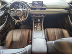 Mazda 6 2021