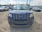 Ford Explorer 2017