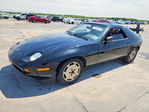 Porsche 928 1986